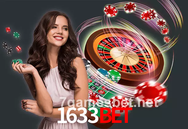 vivo no cassino 1633bet