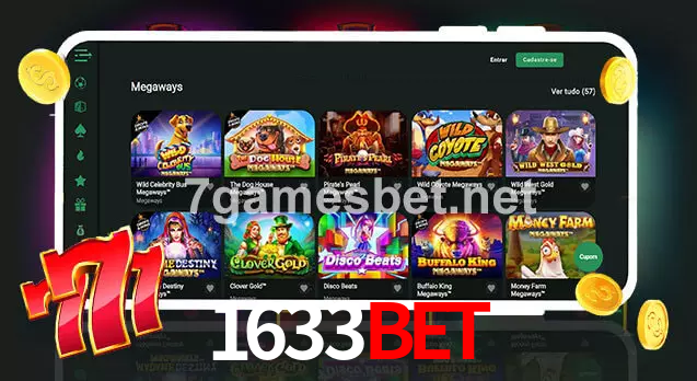 1633bet aplicativo