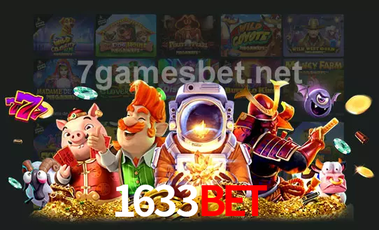 cassino 1633bet