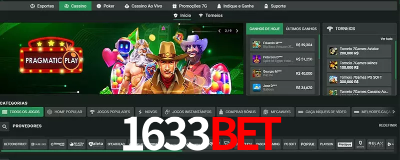 cassino 1633bet