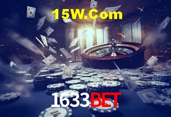 Flash Promotion 1633bet