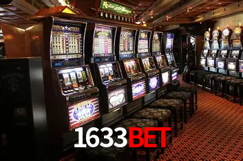 Platform Technology 1633bet