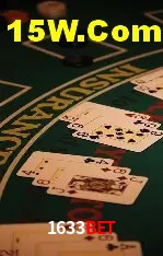 Exclusive Offers 1633bet