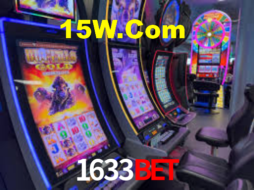 Bônus Generosos e Exclusivos no 1633bet para Você!