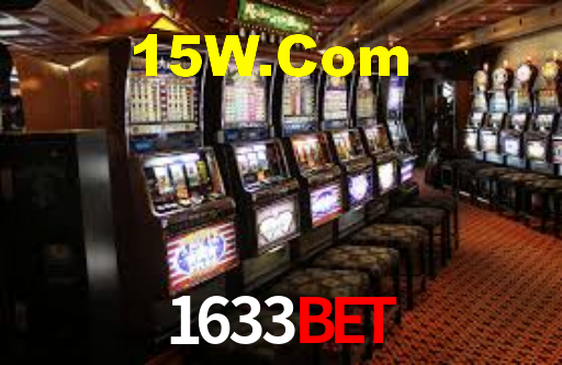 1633bet: A Experiência de Casino com Jogos de Mesa ao Vivo