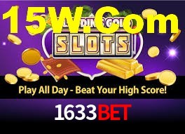 1633bet casino