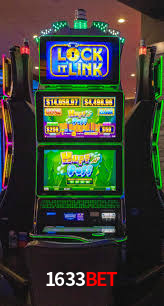 1633bet casino