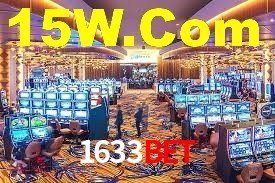 Programa VIP 1633bet