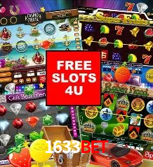 Welcome Bonus 1633bet