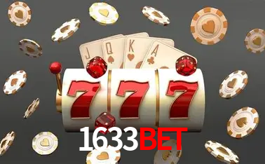 Games Directory 1633bet