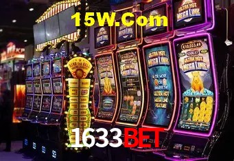 Statistics 1633bet