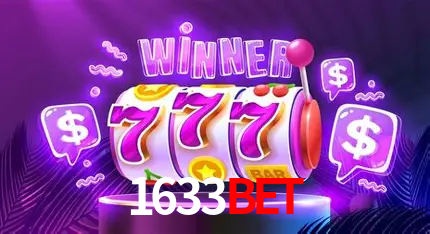 Account Benefits 1633bet