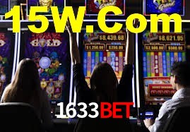 Premium Interface 1633bet