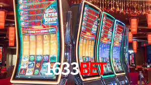 1633bet casino