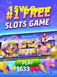 VIP Casino 1633bet