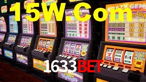 1633bet - Plataforma Oficial - 1633bet.com