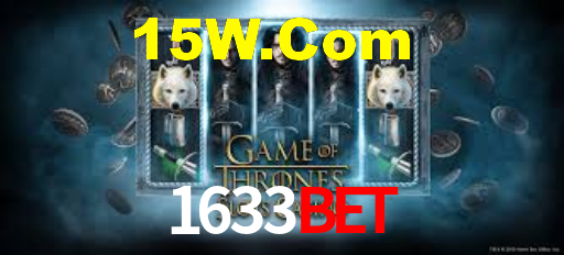 1633bet.com