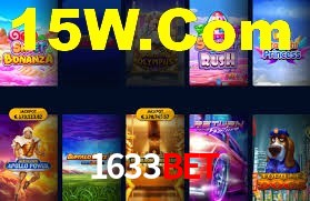 1633bet: Seu Especialista em Apostas Esportivas Brasileiras
