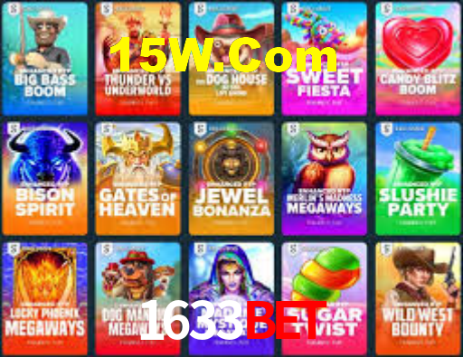1633bet.com