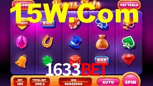 Experimente o Login Seguro Premium no 1633bet