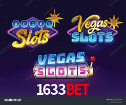 1633bet: Jogos de Caça-Níqueis-Altas Recompensas, Roleta-Velocidade, Blackjack-Desafios Máximos