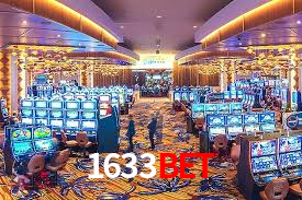 Tournaments 1633bet