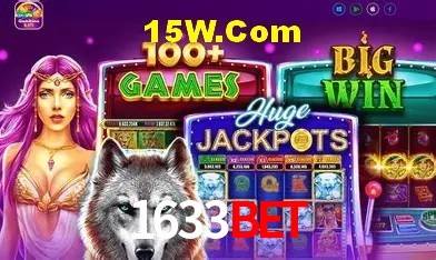 Seasonal Promotions 1633bet