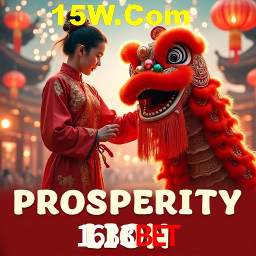 Responsive Design 1633bet