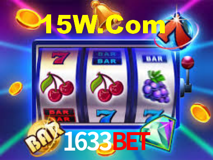 1633bet App Interface