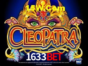Slot Games 1633bet