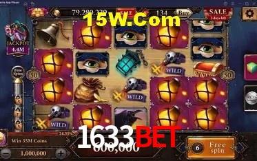 Player Reviews 1633bet