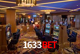 Exclusive Games 1633bet