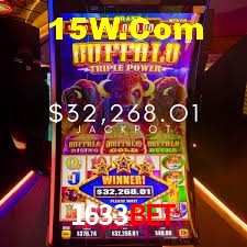 Live Casino 1633bet