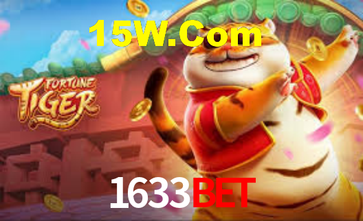 Premium Interface 1633bet